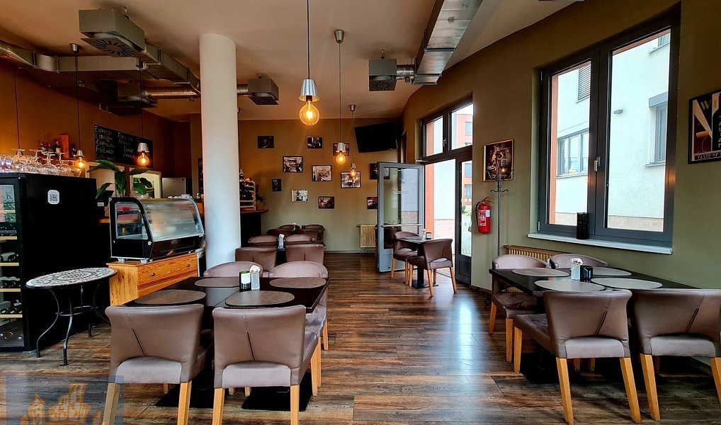 Pronájem restaurace 82 m², Praha – náhled fotky 4