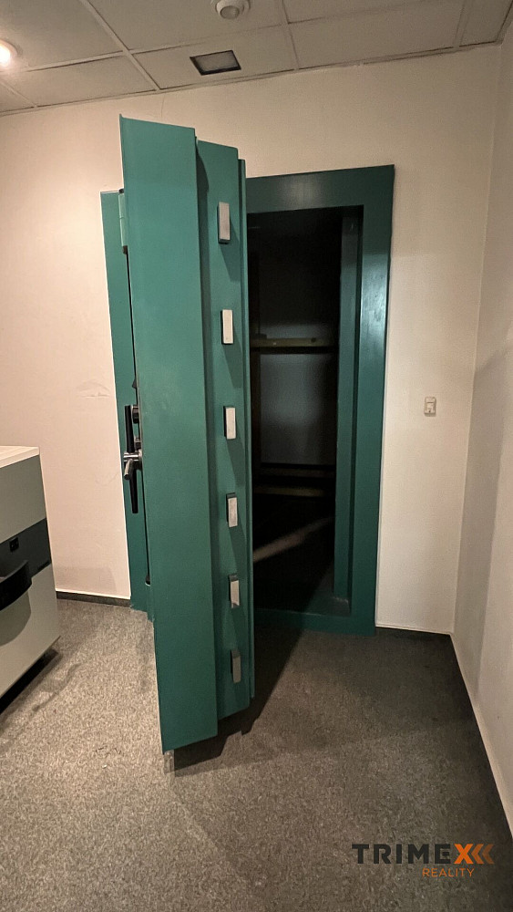 Nájem trezoru, Moravská Ostrava – další