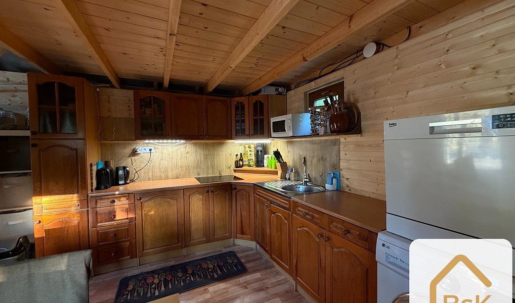 Prodej chaty/chalupy 128 m² s pozemkem 2 073 m², Roprachtice – náhled fotky 16