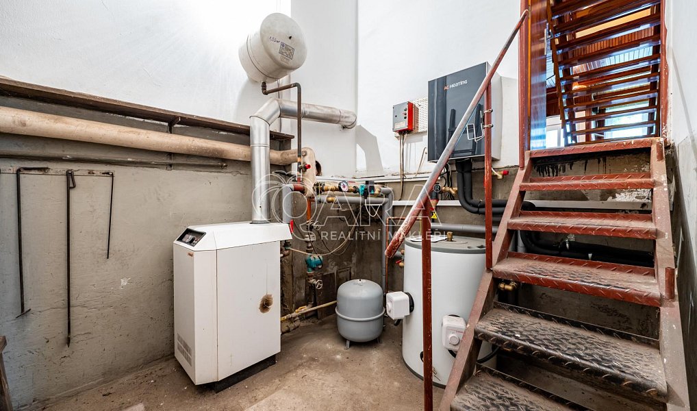 Prodej domu 250 m² s pozemkem 468 m², Tlustice – náhled fotky 27