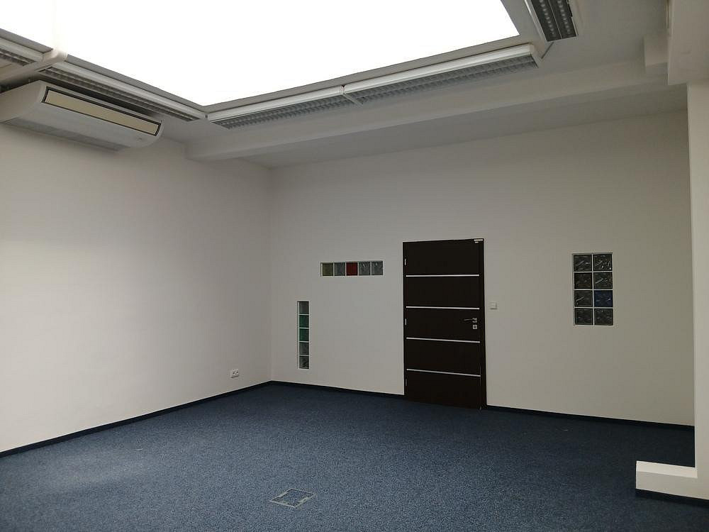Pronájem kanceláře 38 m²