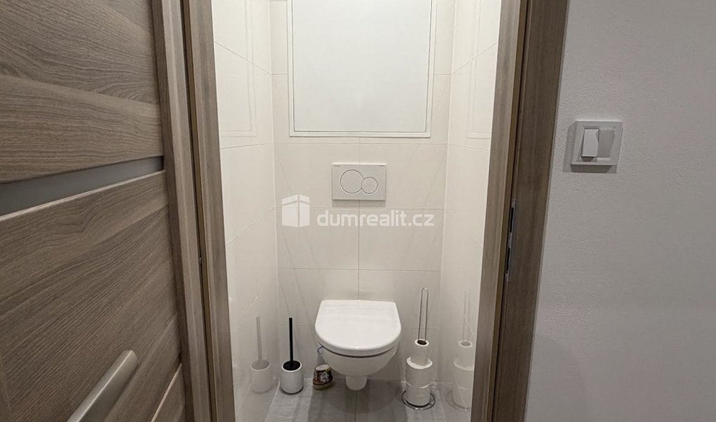Prodej bytu 2+1 57 m², Uherský Brod – náhled fotky 7