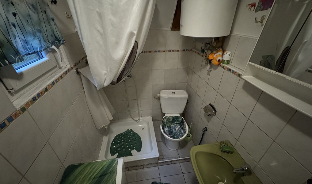 Prodej chaty/chalupy 45 m² s pozemkem 522 m², Nová Ves – náhled fotky 8