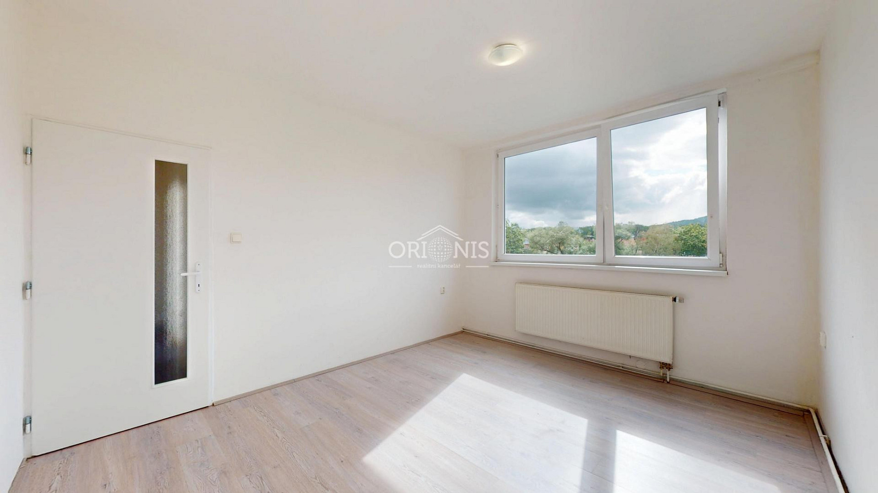 Pronájem bytu 3+1 78 m² — photo 2