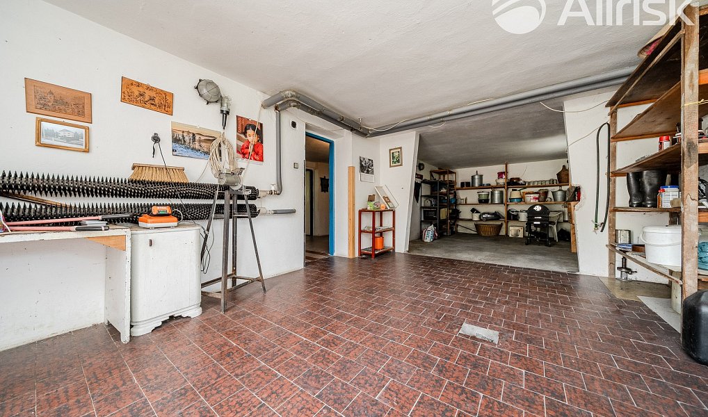 Prodej domu 165 m² s pozemkem 5 899 m², Bílovec – náhled fotky 21