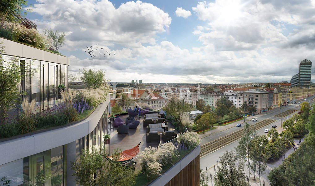 Pronájem obchodních prostor 176 m², Praha – náhled fotky 3