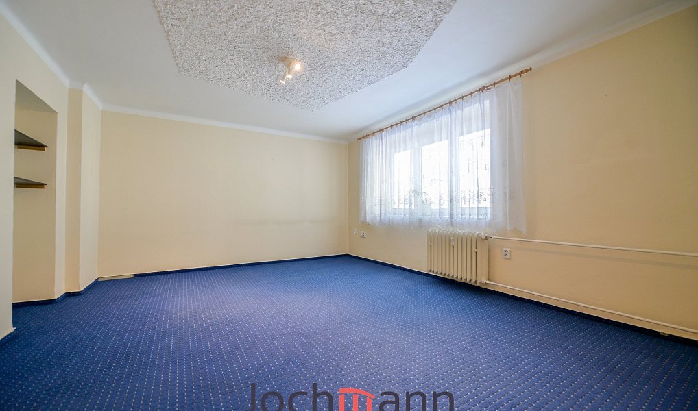 Prodej bytu 2+1 61 m², České Budějovice – náhled fotky 8