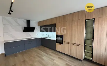 Pronájem bytu 4+1 120 m², Balcarova, Ostrava - Moravská Ostrava