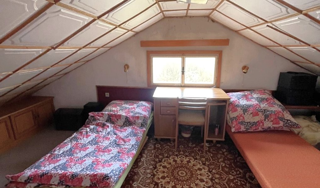 Prodej chaty/chalupy 118 m² s pozemkem 360 m², Roztoky – náhled fotky 6