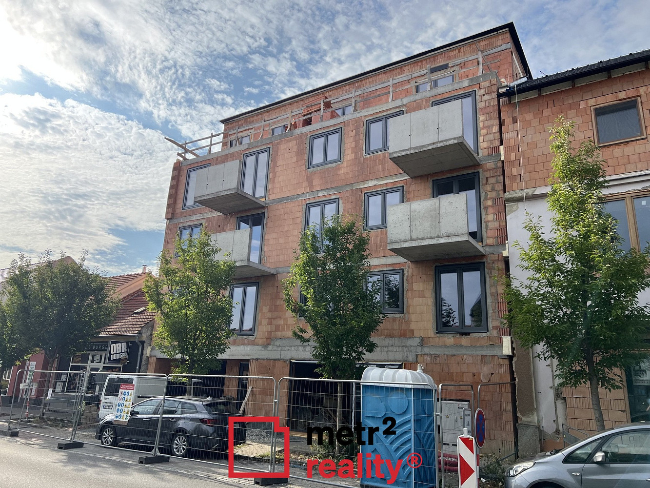 Byt 3+kk – Prostějov, Prostějov, město, Krasice – pohled 3