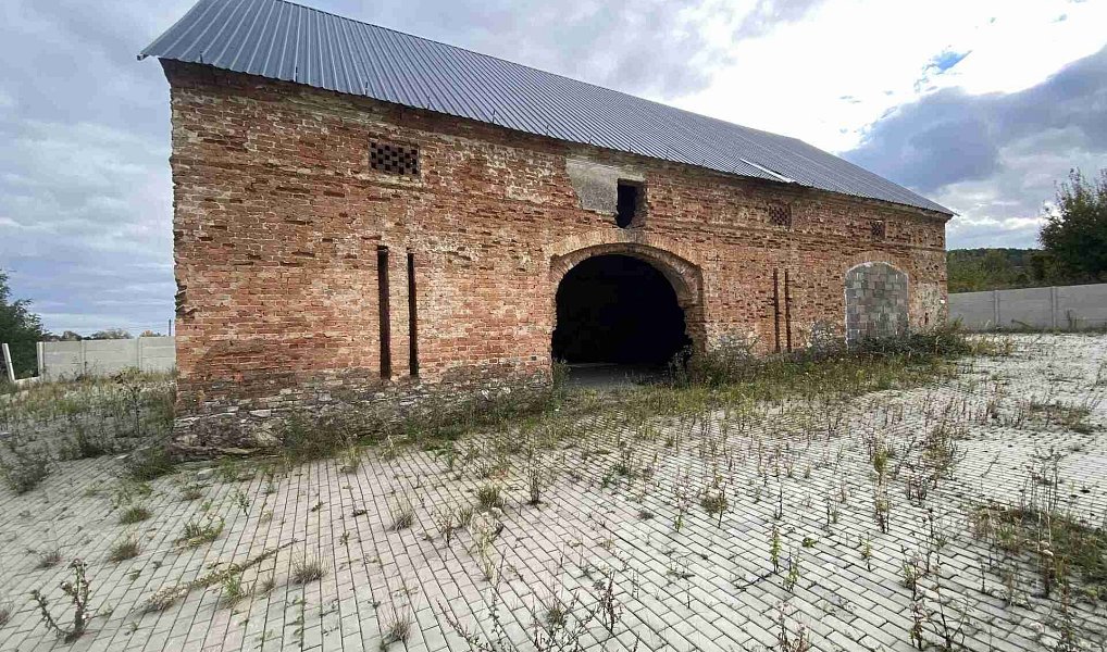 Prodej stavebního pozemku 2 718 m², Javorník – náhled fotky 2