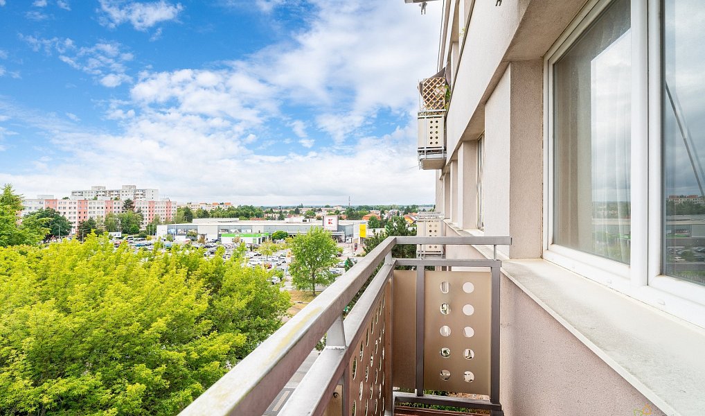 Prodej bytu 3+1 57 m², Pardubice – náhled fotky 6