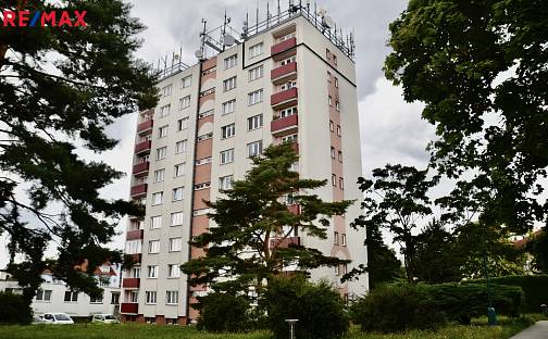 Prodej bytu 3+1 58 m², třída T. G. Masaryka, Mladá Boleslav - Mladá Boleslav III