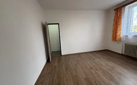 Pronájem bytu 2+1 51 m²