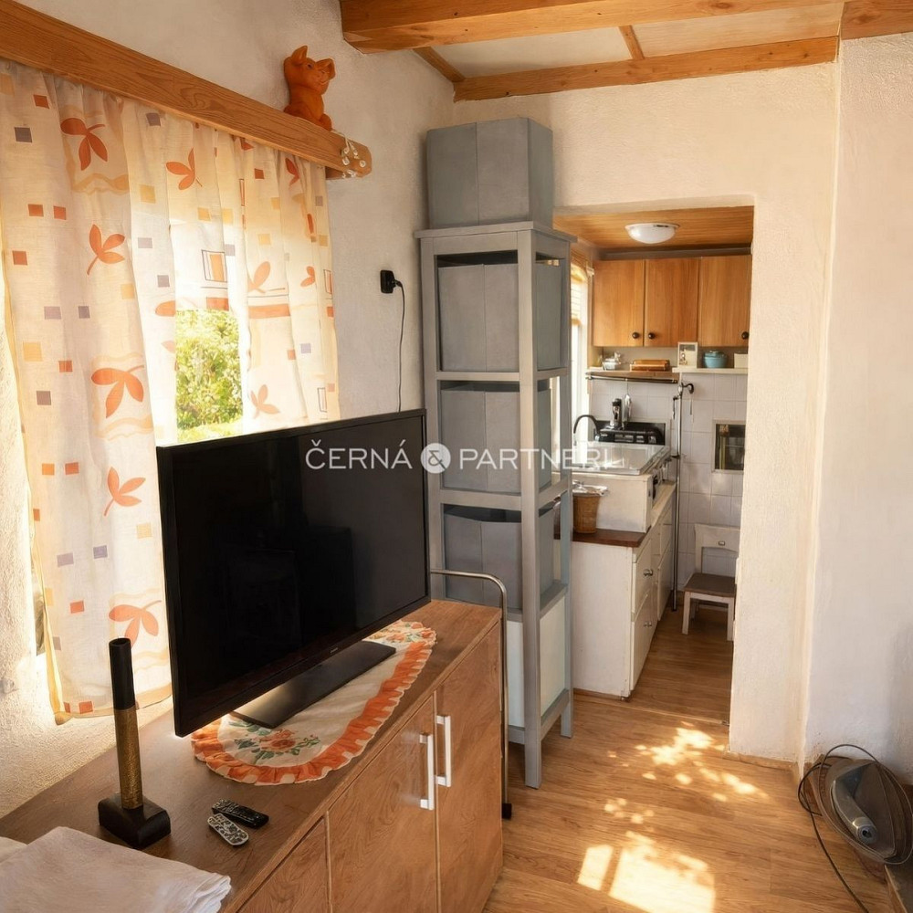 Prodej zahrady 405 m² — photo 2
