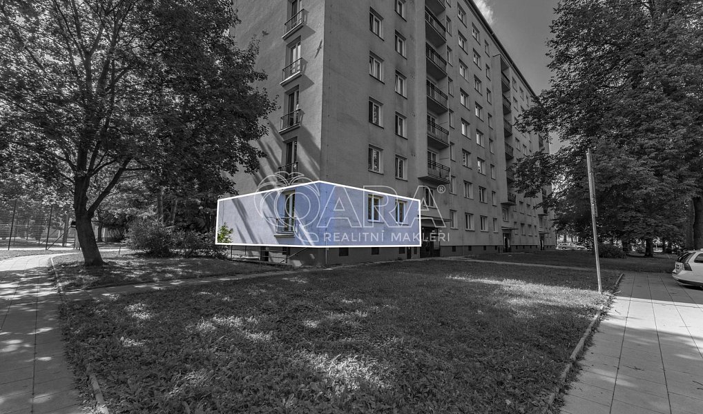 Prodej bytu 3+1 63 m², Opava – náhled fotky 14