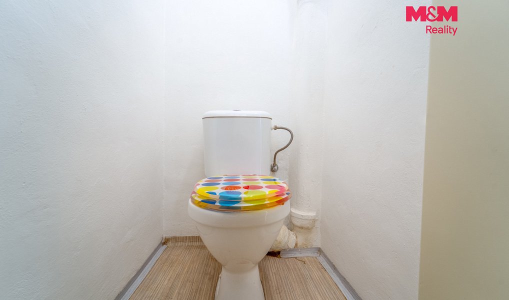 Pronájem bytu 1+1 34 m², Plzeň – náhled fotky 14