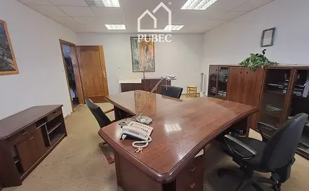 Pronájem kanceláře 89 m², Václava Nového, Rokycany - Nové Město