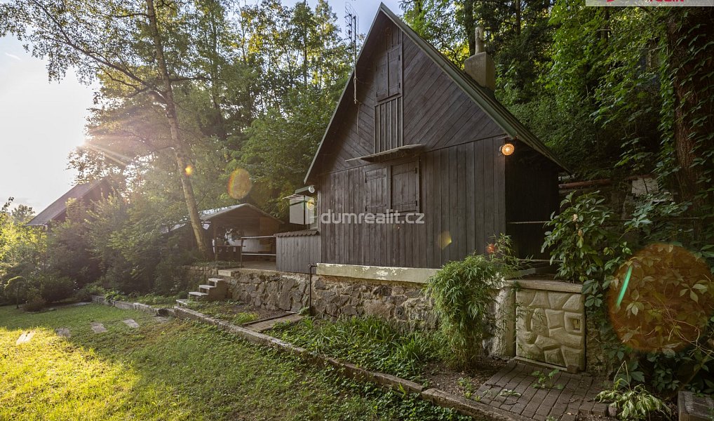 Prodej chaty/chalupy 16 m², Zlončice – náhled fotky 2