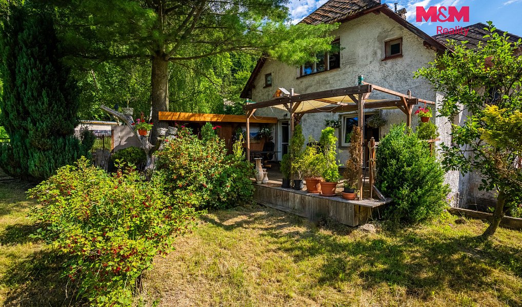 Prodej domu 250 m² s pozemkem 1 461 m², Smržovka – náhled fotky 15