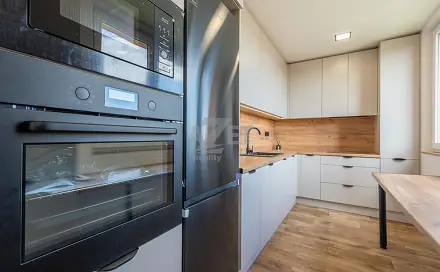 Prodej bytu 3+1 68 m², Zimmlerova, Ostrava - Zábřeh
