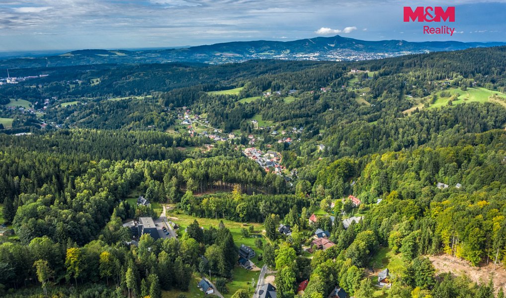 Prodej bytu 1+kk 29 m², Janov nad Nisou – náhled fotky 6