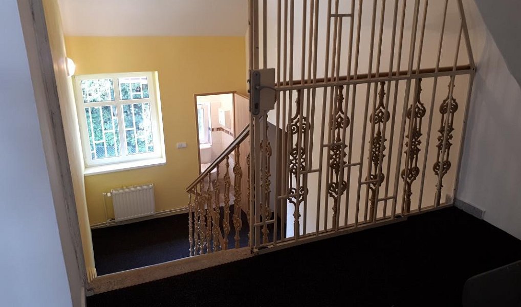 Pronájem komerčního objektu (jiného typu) 250 m², Liberec – náhled fotky 18