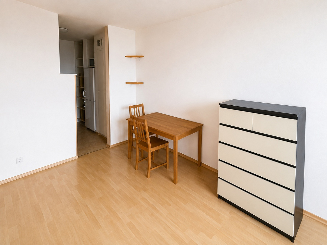 Prodej bytu 2+kk 43 m² – fotografie 5