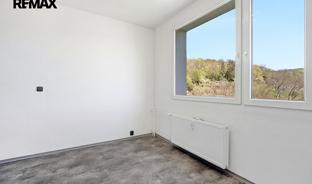 Pronájem bytu 2+1 63 m², Ústí nad Labem – náhled fotky 9