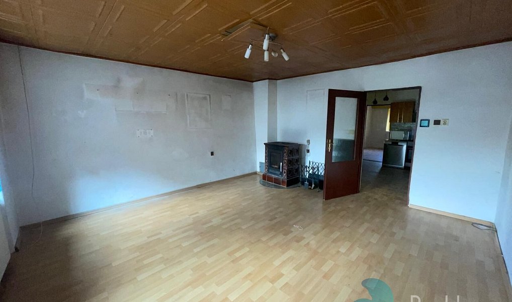 Prodej domu 92 m² s pozemkem 301 m², Trhové Sviny – náhled fotky 7