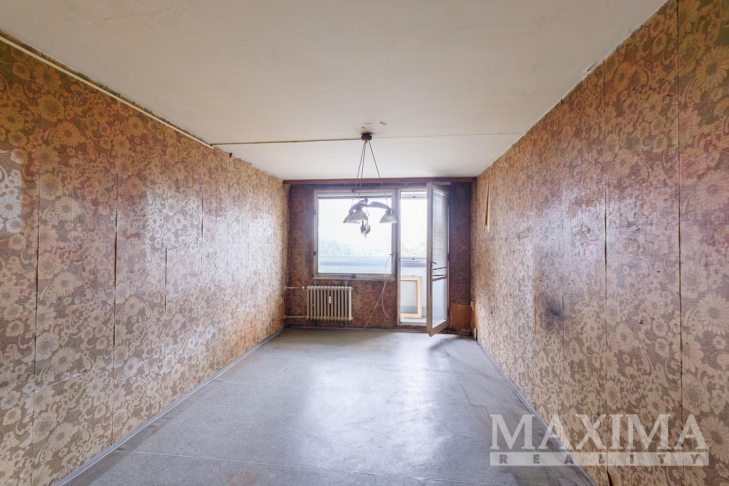 Prodej bytu 2+kk 47 m² – fotografie 4