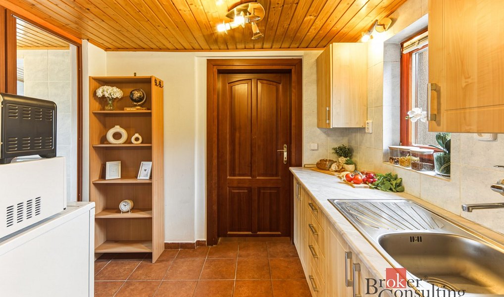 Prodej domu 31 m² s pozemkem 53 m², Křivoklát – náhled fotky 8