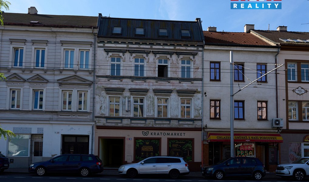Pronájem obchodních prostor 200 m², Teplice – náhled fotky 2