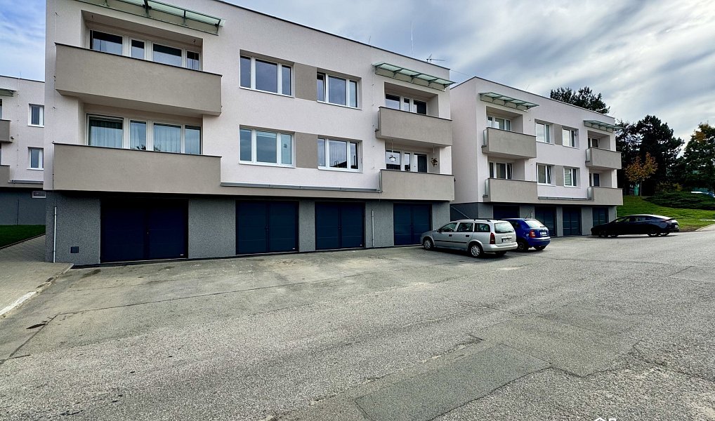 Pronájem bytu 3+kk 110 m², Blansko – náhled fotky 3