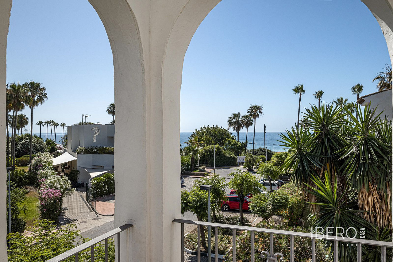 3+kk Apartment in Estepona, Playa del Sol-Villacana, Costalita