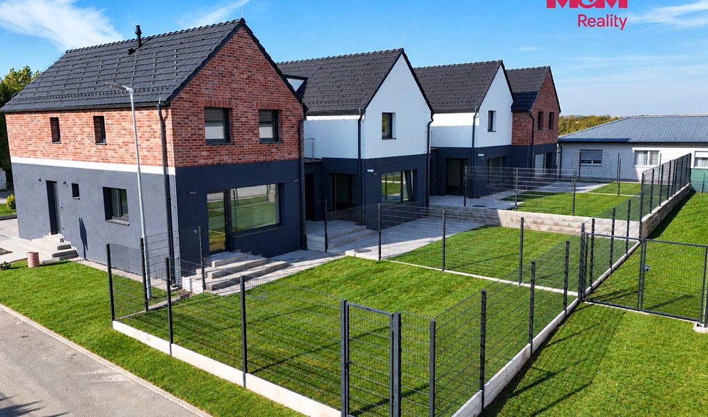 Prodej domu 95 m² s pozemkem 267 m², Syrovice – náhled fotky 3