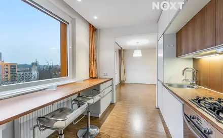 Pronájem bytu 2+1 65 m², Mařákova, Litomyšl - Litomyšl-Město, okres Svitavy