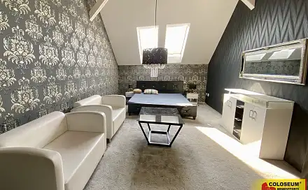 Pronájem ubytovacího objektu 292 m², Hodonín