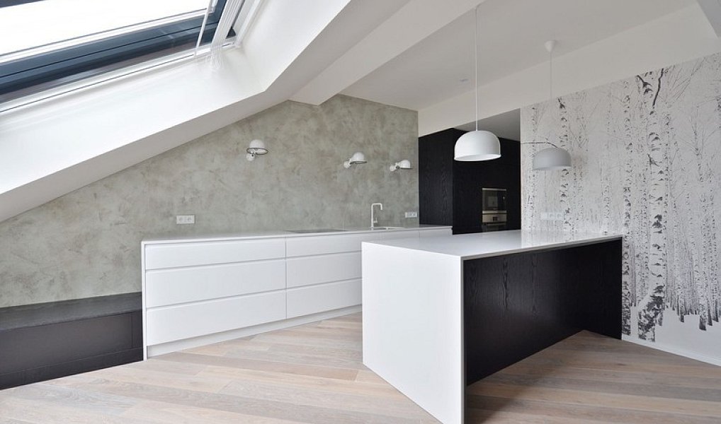 Pronájem bytu 3+kk 154 m², Praha – náhled fotky 6