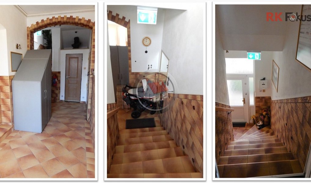 Pronájem kanceláře 70 m², Třebíč – náhled fotky 2