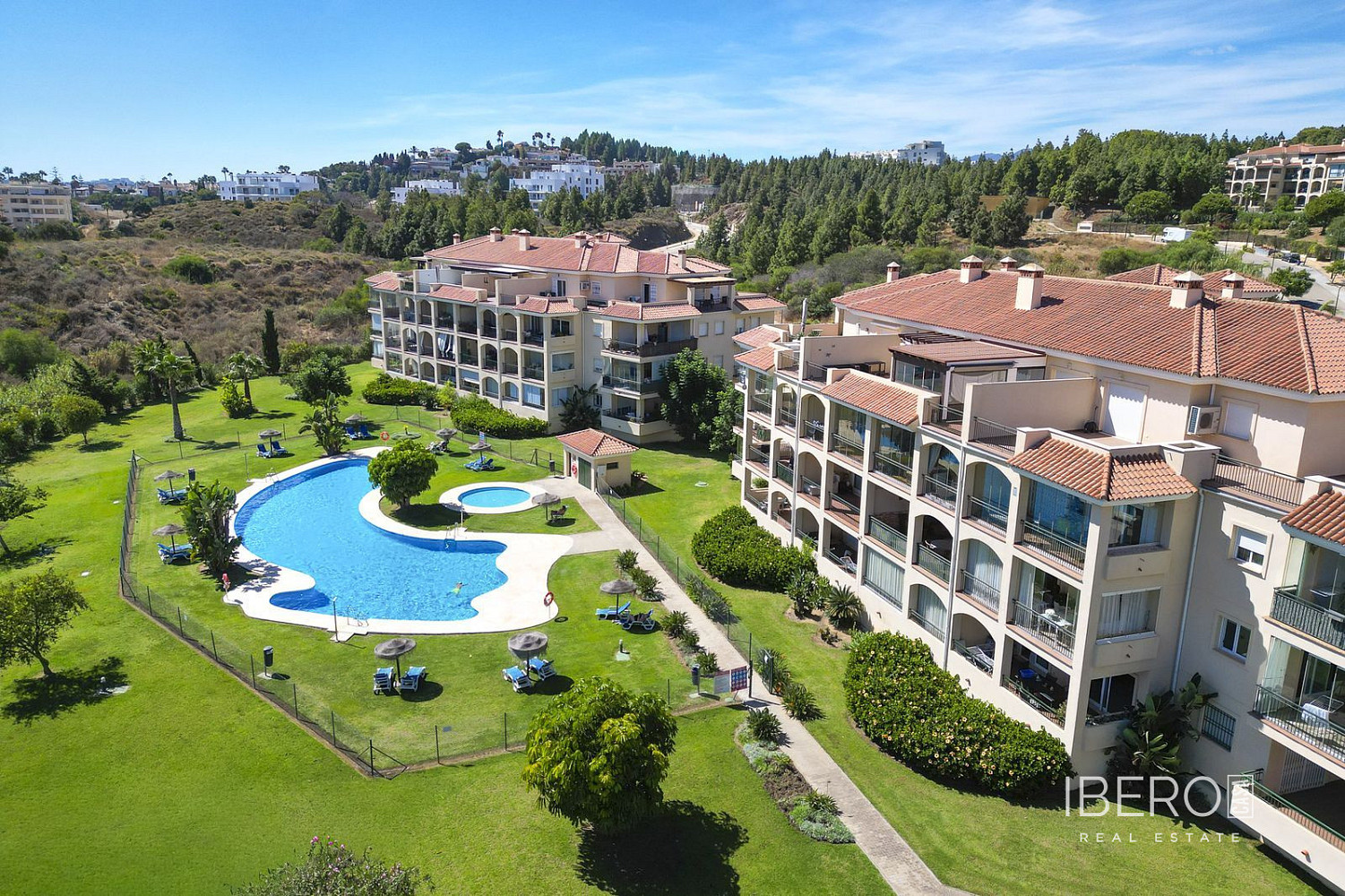 Pis 3+kk – Mijas, Las Lomas de Mijas - Vista 2