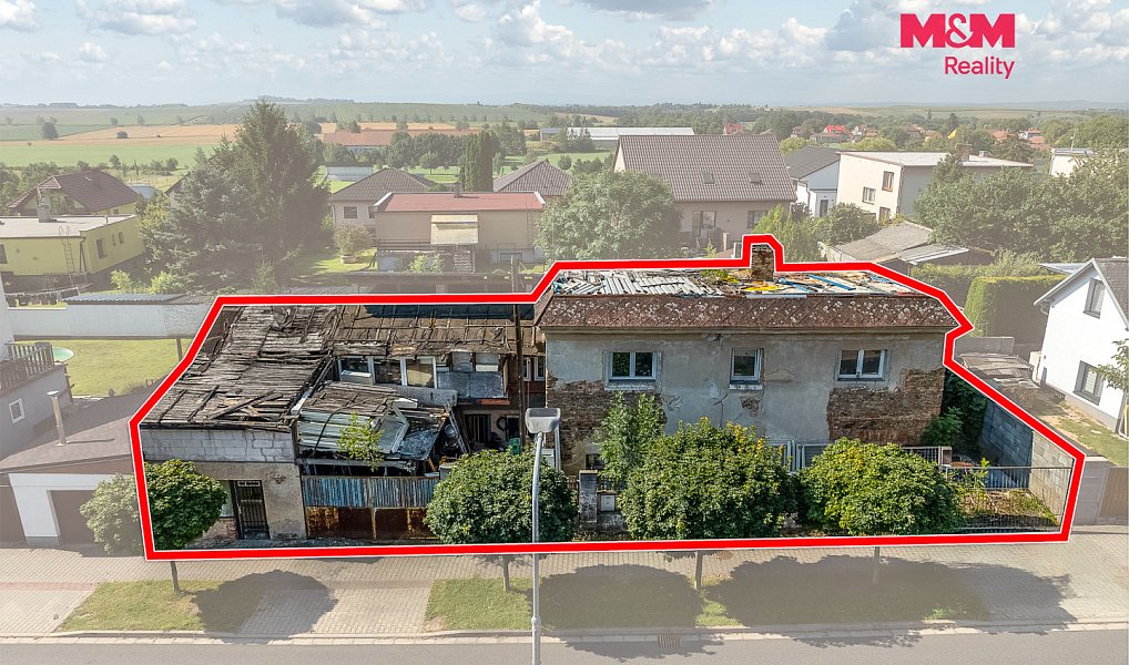 Prodej domu 89 m² s pozemkem 476 m², Plaňany – náhled fotky 5