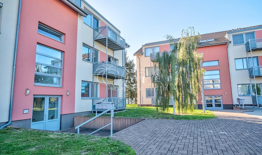 Prodej bytu 2+kk 50 m², Dobříš – náhled fotky 18