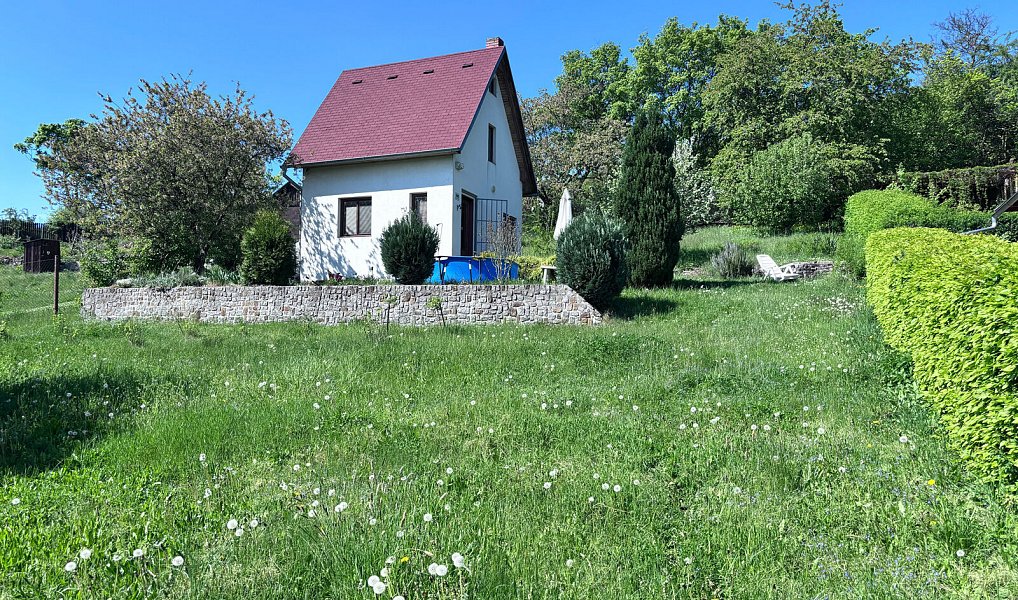 Prodej chaty/chalupy 48 m² s pozemkem 27 m², Ústí nad Labem – fotka 1 z 19