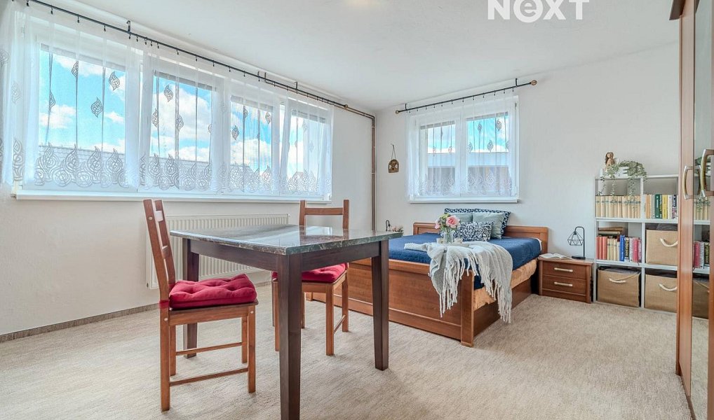 Prodej domu 155 m² s pozemkem 778 m², Kamenný Újezd – náhled fotky 14
