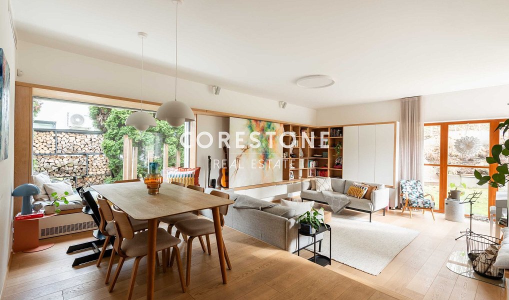 Prodej domu 184 m² s pozemkem 778 m², Praha – náhled fotky 4