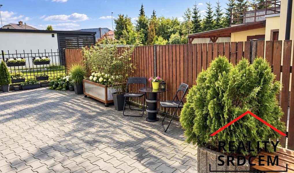 Pronájem bytu 3+1 95 m², Hlučín – náhled fotky 16