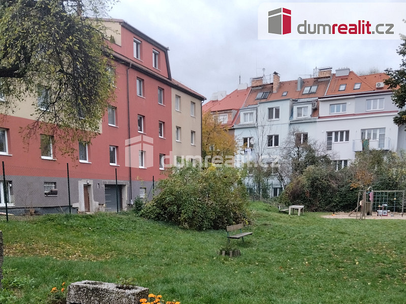 Prodej bytu 3+kk 75 m²