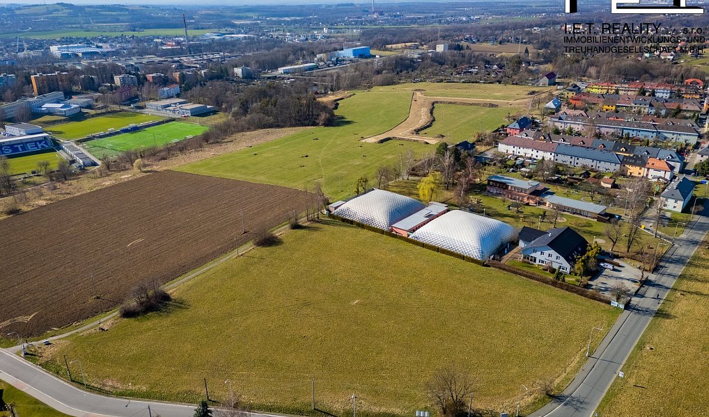 Prodej restaurace 1 004 m², Frýdek-Místek – náhled fotky 23