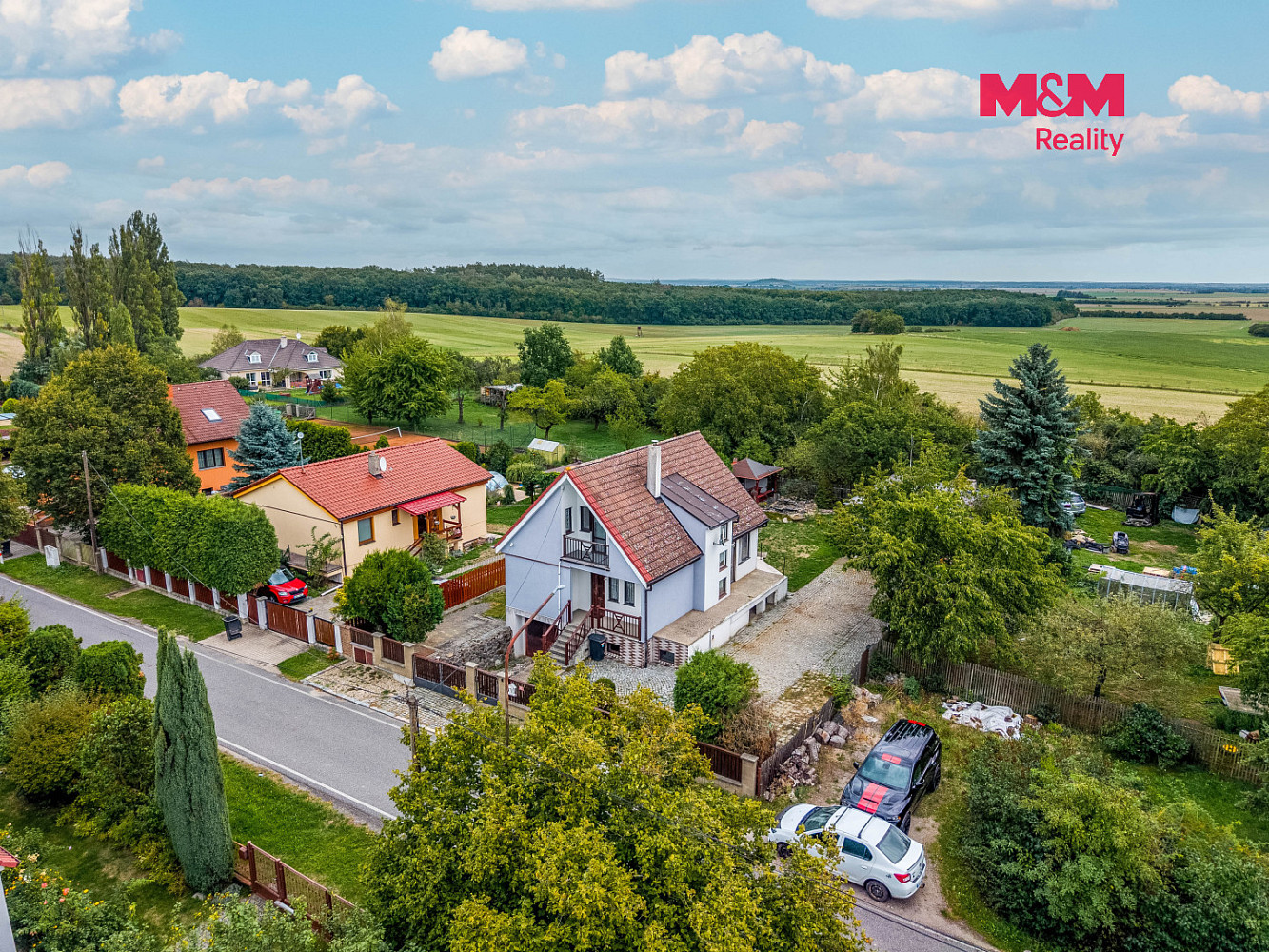 Prodej domu 109 m² s pozemkem 736 m² – fotografie 3